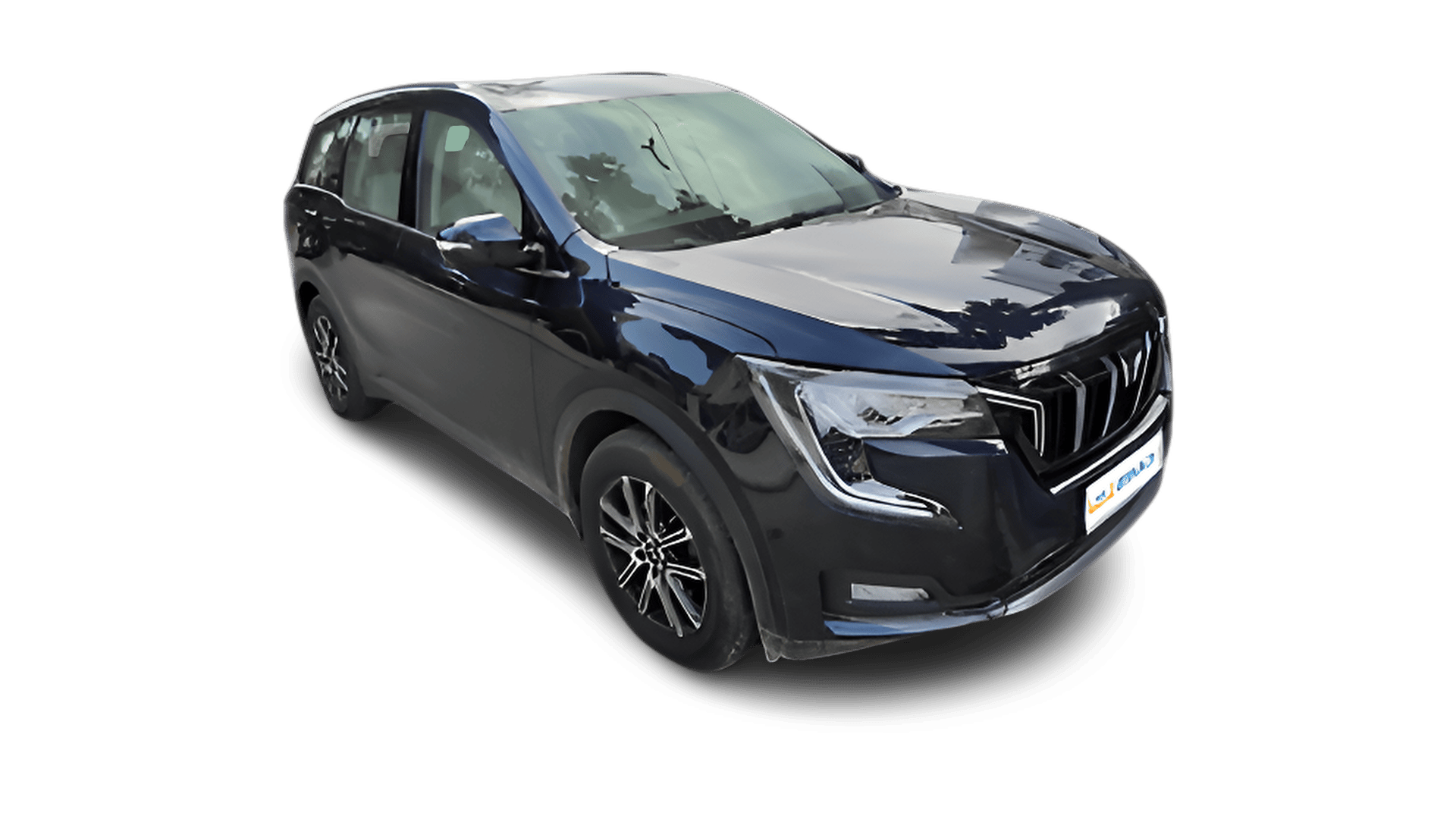 2021 Mahindra XUV700 - SUV - Diesel - Automatic - ₹19.63 lakh